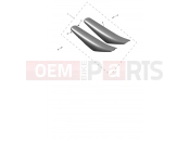 Seats - Triumph TF250-E 2026