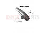 Rear Mudguard - Triumph TF250-X CS6090 > 2023