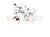 Electrical System - Triumph TF250-X CS6090 > 2025