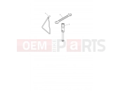 Miscellaneous - Triumph TF250-X CS6090 > 2025