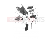 Airbox - Triumph TF250-X CS6090 > 2026