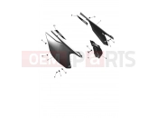 Rear Bodywork - Triumph TF250-X CS6090 > 2026