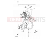 SUZUKI DR200 G (1986) 9 - AIR CLEANER