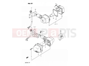 SUZUKI DR200 H (1987) 22 - TURN SIGNAL LAMP (E06, E24)