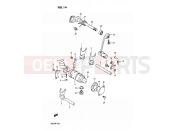 14 - GEAR SHIFTING - Suzuki DR200 J (1988)