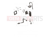 TRIUMPH TF450-C Fuel Pump