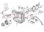 DUCATI 1990 907 I.E. GENERATOR COVER » IGNITION SYSTEM