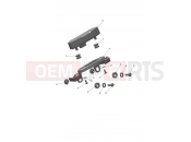 Instruments - Triumph TF450-E 2025