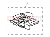 Gasket Kits - Triumph TF250-E 2026