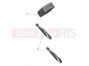 Instruments - Triumph TF250X - CF3825 > CS6089 2024