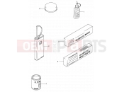 SUZUKI DR650SE K4 (2004) (E03,E28,E33) 54 - OPTIONAL