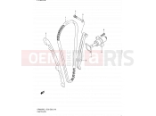 SUZUKI DR650SE L1 (2011) (E03,E28,E33) 10 - CAM CHAIN
