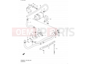 SUZUKI DR650SE L1 (2011) (E03,E28,E33) 45 - CANISTER (DR650SEL1 E33)