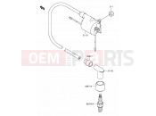 SUZUKI FD112K K3 (2003) Shogun (E41) 18 - IGNITION SYSTEM