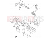 12 - GEAR SHIFTING - Suzuki RM80 K1 (2001)