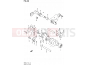 14 - GEAR SHIFTING - Suzuki RM85L L2 (2012)