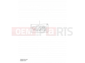 SUZUKI SV650 X (1999) 1 - GASKET SET