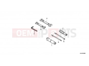 HONDA NSC110MPDE NSC110MPDE 2014 F-46 TOOL