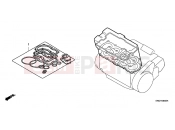 HONDA CBF1000A9 CBF1000 ABS 2009 EOP-1 GASKET KIT