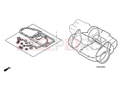 HONDA CBF1000A9 CBF1000 ABS 2009 EOP-2 GASKET KIT B