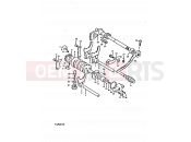 SUZUKI TS250ER X (1999) 11 - GEAR SHIFTING