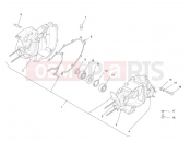 APE 50 2009-től CRANKCASE