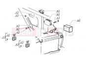 ELECTRICAL DEVICES - Ape MIX 50CC 2T 1998-2008